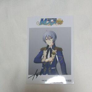 THE IDOLM@STER SideM 榊夏来 ブロマイド ノベルティ