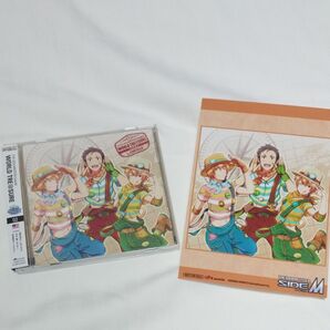 THE IDOLM@STER SideM WORLD TRE@SURE 02 トレジャーパーティー!