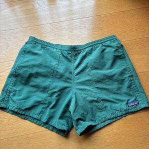 Patagonia バギーズショーツ