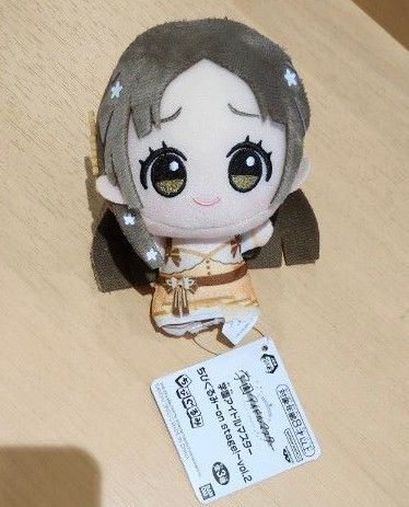 学園アイドルマスター ちびぐるみ on stage vol.2 倉本千奈