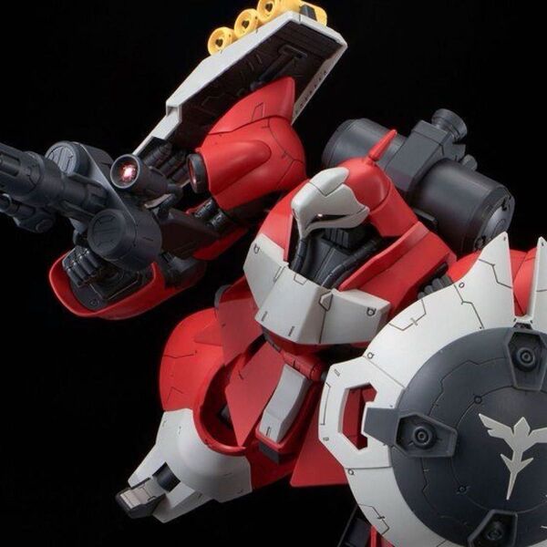 ★プレバン限定 RE1/100 1/100 ヤクト・ドーガ(クェス・エア機)新品・未組立品★