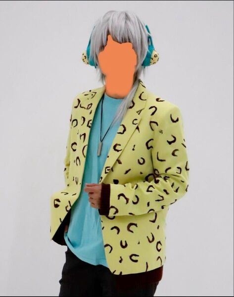 レパロウ コスプレ 衣装 ウィッグ nmmn