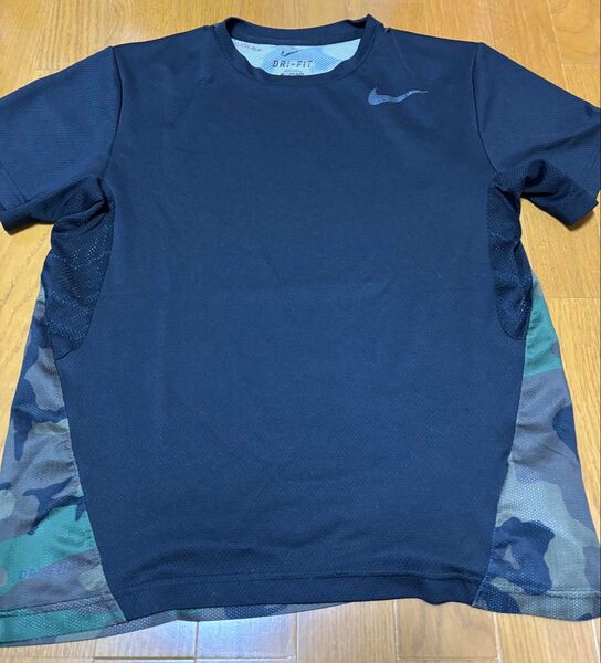 値下げ☆送料込み☆NIKE☆ナイキ☆半袖Tシャツ