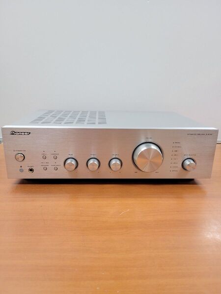 PIONEER パイオニア A-40AE DAC内蔵プリメインアンプ