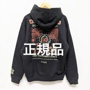 アレキサンダーマックイーン パーカー