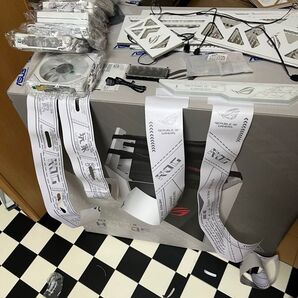 ROG GX601ケースのまとめ