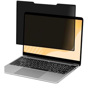13.3インチ16:9マグネット覗き見防止フィルター 取り外し可能