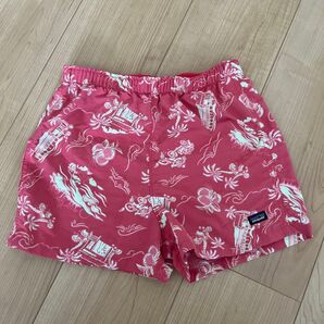 パタゴニア patagonia バギーズショーツ 5T