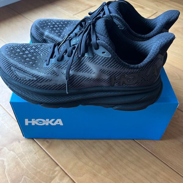 HOKA CLIFTON 9 ホカ クリフトン9