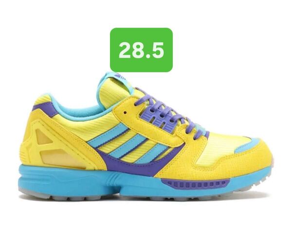 atmos × adidas Originals ZX8000 アトモス限定