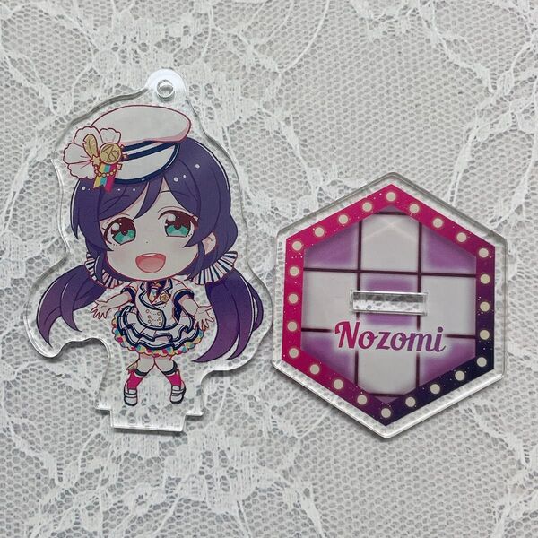 ラブライブ μ’s 東條希