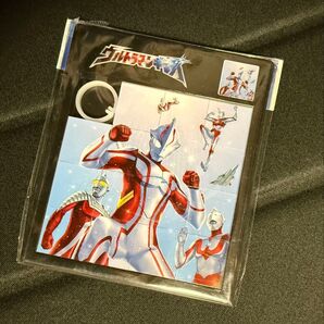 【新品・未開封】スライドパズル ウルトラマン01