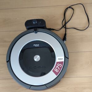 iRobot Roomba 875 ロボット掃除機