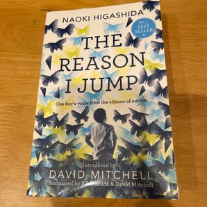 The Reason I Jump