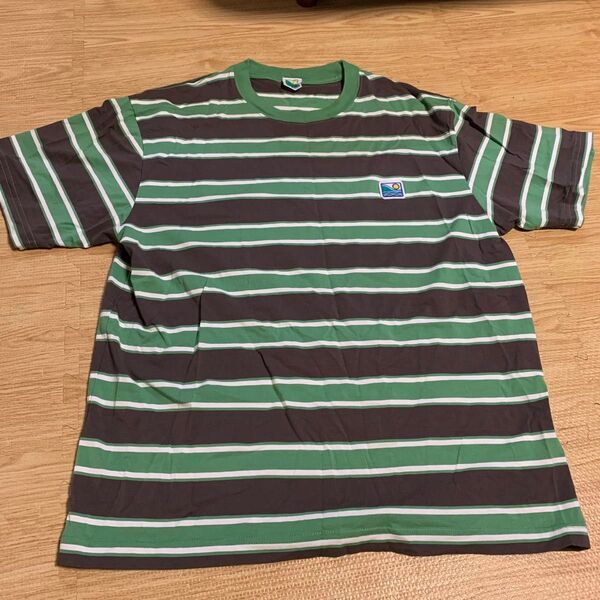 OFF SHORE Tシャツ