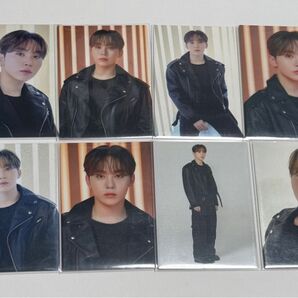 SEVENTEEN FOLLOW IN JAPAN ツアー トレカ スングァン コンプ セット