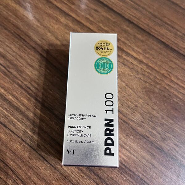 VT PDRN 100 エッセンス 30ml