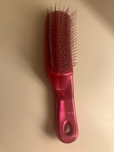 貝印 KAI 4wayヘアブラシ ドクターズスカルプケアブラシ 抜け毛頭皮ケア KQ1600毛穴クレンジング頭皮マッサージ日本製