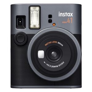 新品未開封 FUJIFILM instax mini 41 チェキ