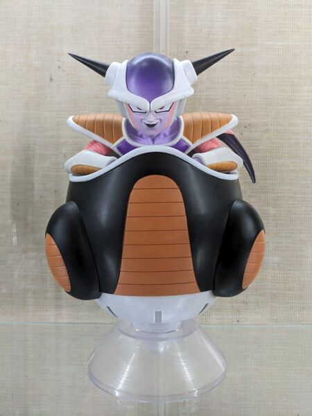 フリーザ 一番くじ フィギュア ポッド ドドリア ザーボン 孫悟空 ベジータ ドラゴンボール