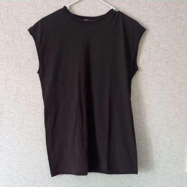 Arc reve ノースリーブ Tシャツ