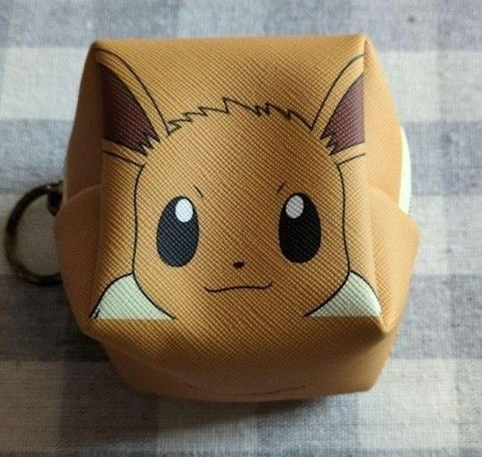 ポケモン イーブイ ポーチ