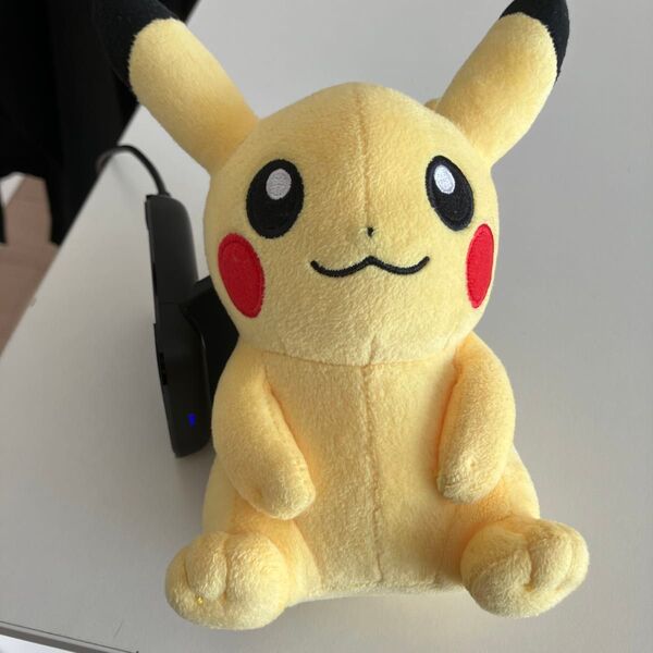 ポケモンセンター購入 ピカチュウ ぬいぐるみ ポケモン