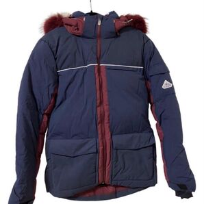 新品 PYRENEX ピレネックス スキー ダウンジャケット