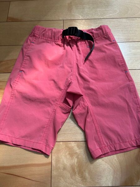 ハーフパンツ 半ズボン 120 男の子 キッズ 子供