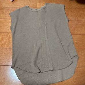 クラシカルエルフ ノースリーブ