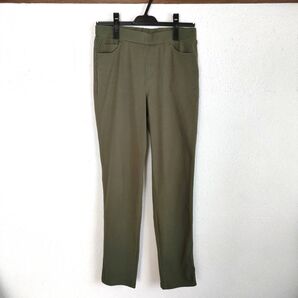 スクロール Scroll スキニーパンツ レギンスパンツ