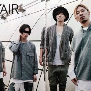 【切り抜き】SPYAIR 30ページ IKE スパイエアー