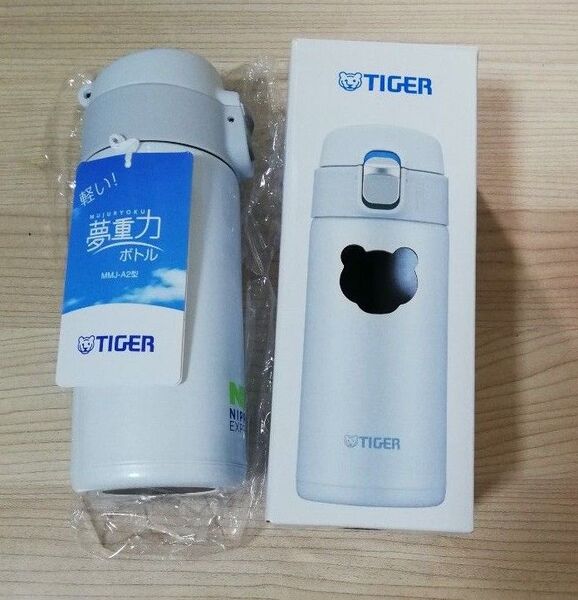 TIGER 360mL MMJ-A362 WJ ホワイト