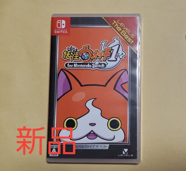 妖怪ウォッチ1 for Nintendo Switch