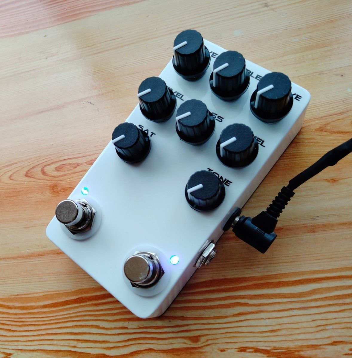 EQD Sea Machine クローン ハンドメイド EQD Sea Machine クローン ハンドメイド|Yahoo!フリマ(旧