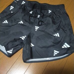 程度抜群 adidas AEROREADY Design Style 昇華 リフレクター 快適 機能性 パフォーマンス パンツ