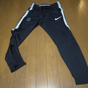 程度抜群 NIKE製 パリ・サンジェルマン ジャージ パンツ