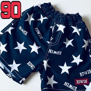 男の子 水着 サーフパンツ 90