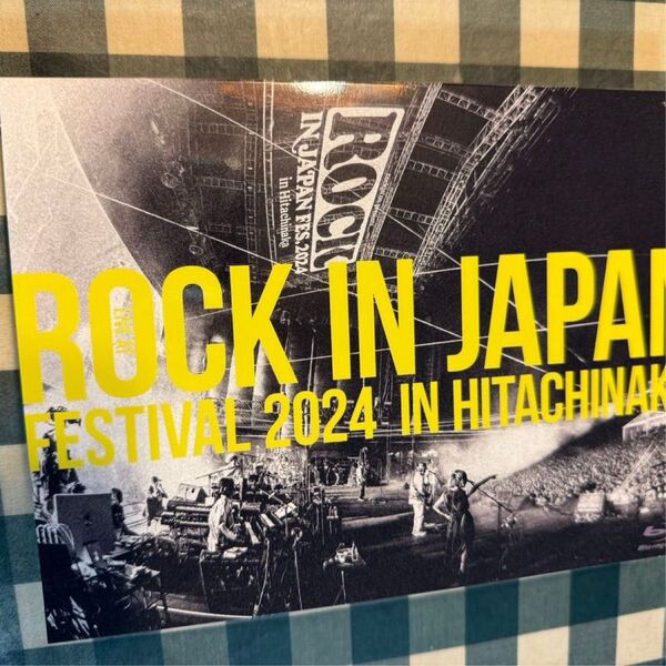 サザンオールスターズ ROCK IN JAPAN Blu-rayのみ