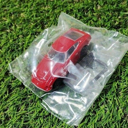 ミニカー フェアレディZ 432 日産