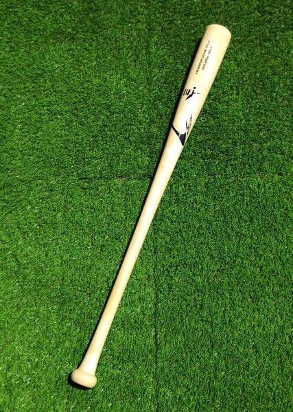 バット LINDSPORTS 硬式木製 BFJ