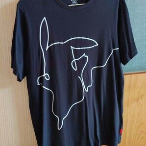 Tシャツ ポケモン ピカチュウ