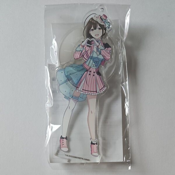 シャニマス 我儘なまま アクリルスタンド 桑山千雪