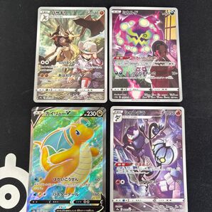 ポケモンカード SR CHRまとめ売り
