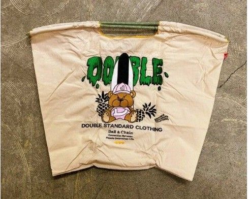 ダブルスタンダードクロージング Lサイズ ベージュ