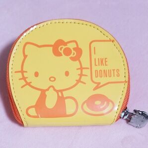 新品 1998年当時物 ハローキティ コインケース 小銭入れ キティちゃん 送料込み