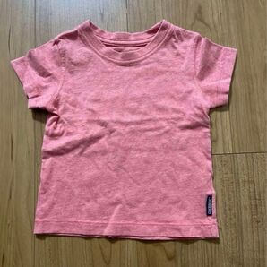 Cherokee キッズ Tシャツ ピンク 80cm