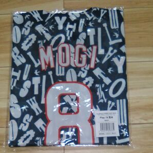 茂木栄五郎/LADIES DAY 2025 アップグレードユニホーム/ユニフォーム◇東京ヤクルトスワローズ