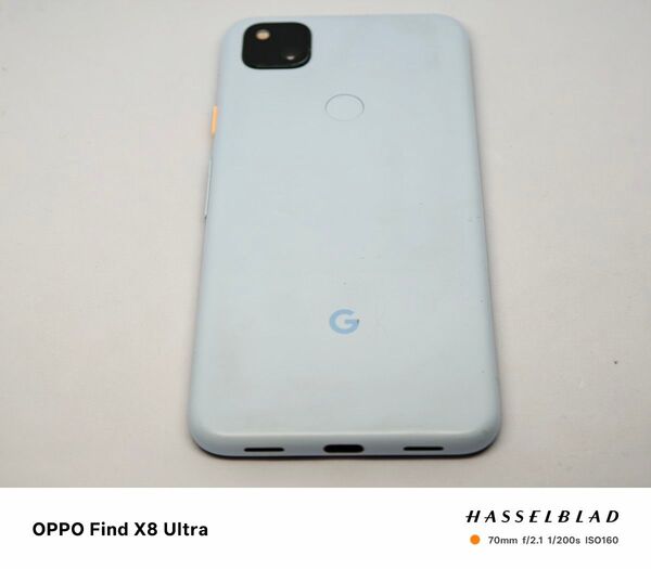 Google Pixel4a 128GB SIMフリー 本体 ジャンク