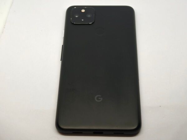 Google Pixel 4a 5G 128gb SIMフリー 本体